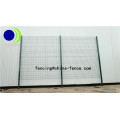 Factory supply powder coated Wire Mesh Fence garden /Welded  Mesh  /Security/wire mesh Fence